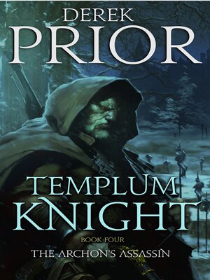 cover image of The Archon's Assassin